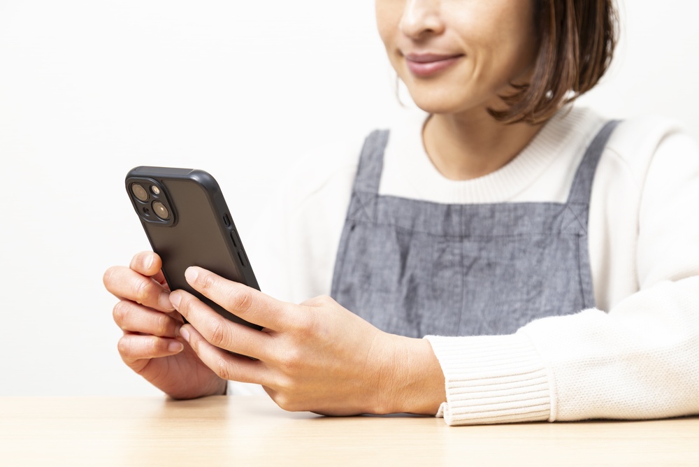 ビサーチの安全性を裏付けるポイント